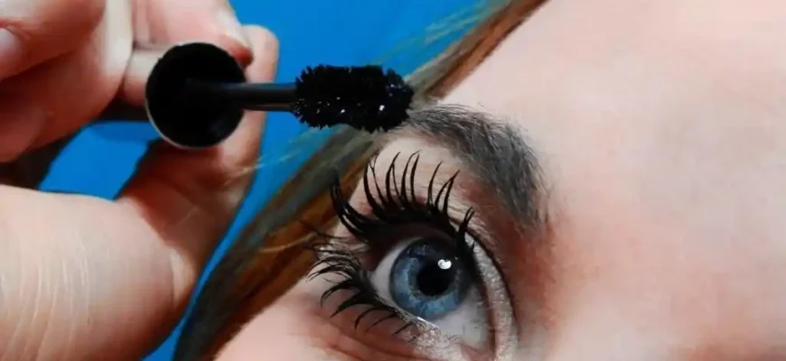 How to choose Mascara