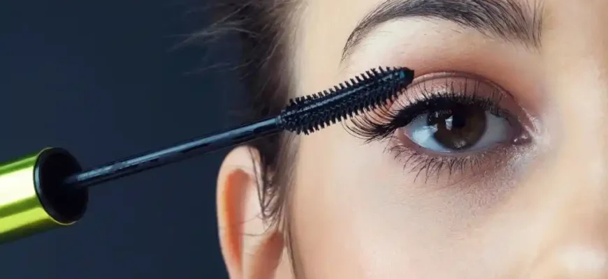 Choose the right mascara