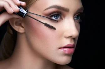 Mascara for natural look