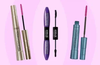 Choose the right mascara