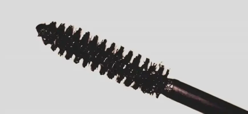 How to choose Mascara