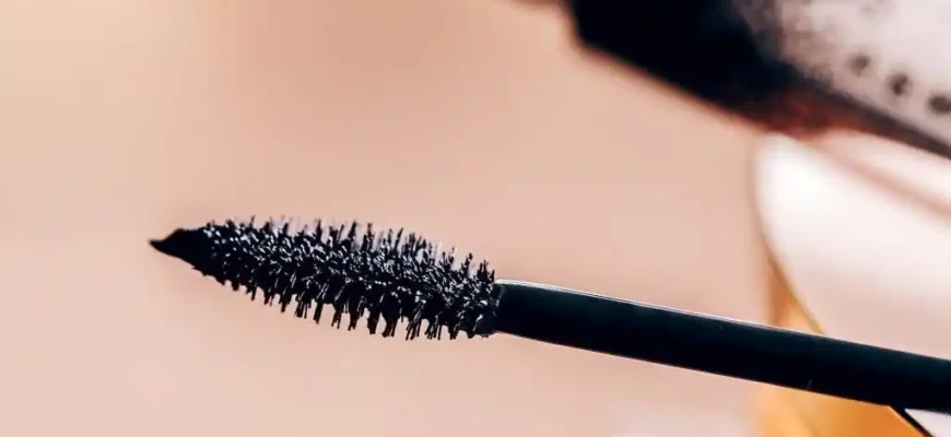 Top-rated mascara