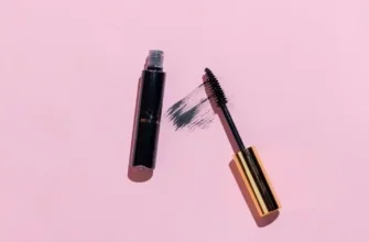 Mascara for natural look