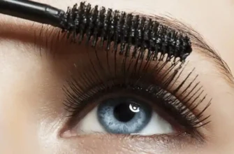 mascara for the best result