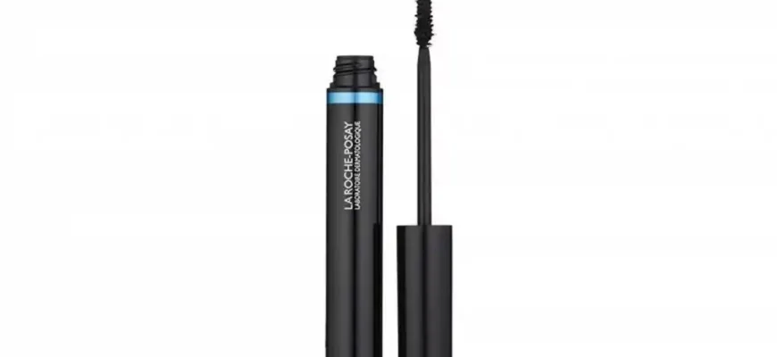 Mascara for volume