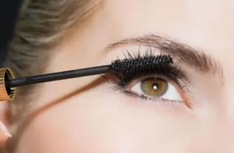Top-rated mascara