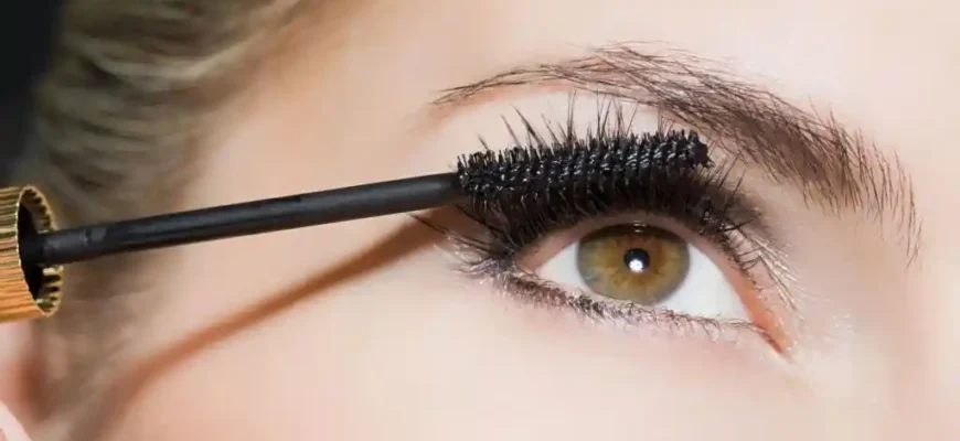 Top-rated mascara