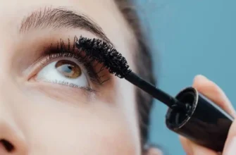 mascara for the best result