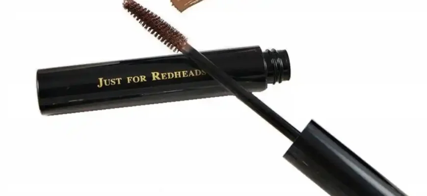 Top-rated mascara