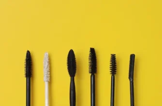 Mascara looks