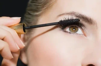 Mascara for you