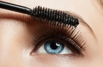 mascara for the best result