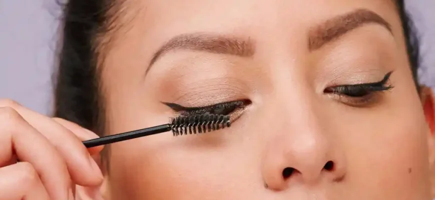 Best mascara