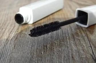 Mascara for natural look