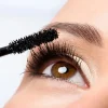 Mascara looks
