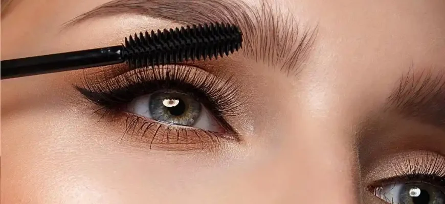 Mascara for volume