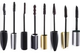 Top-rated mascara