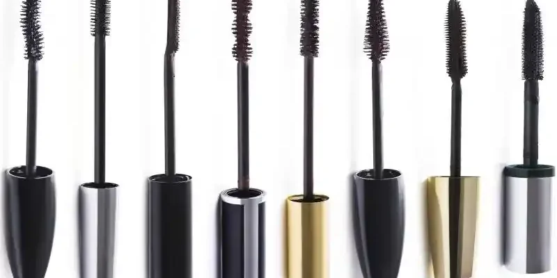 Top-rated mascara