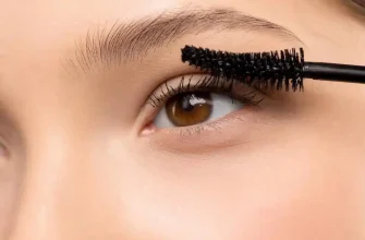 Mascara for natural look