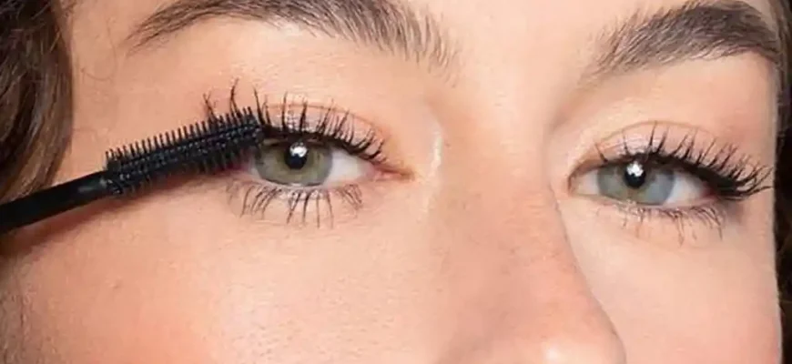 Top-rated mascara