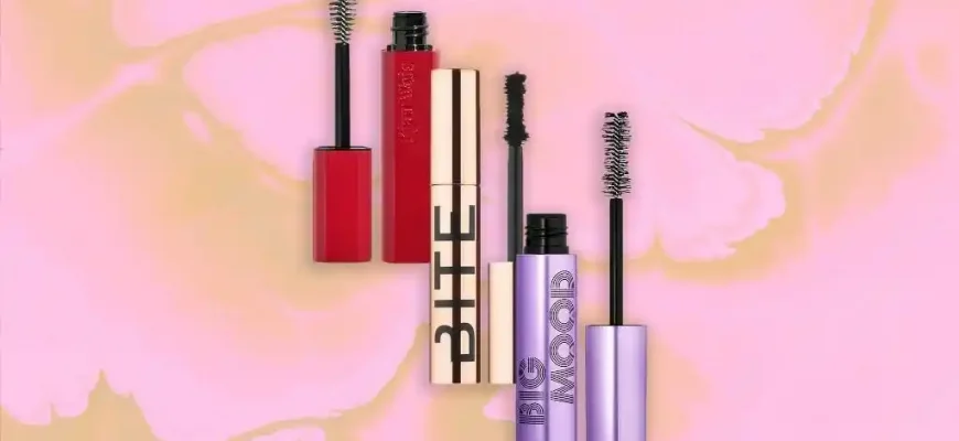 What kind of mascara to buy