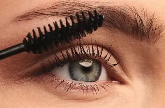 Mascara for natural look