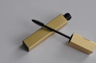 Top-rated mascara