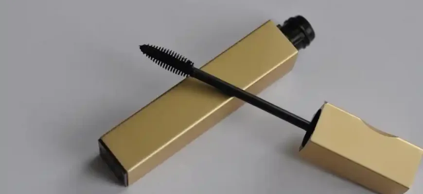 Top-rated mascara