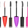 Mascara for natural look