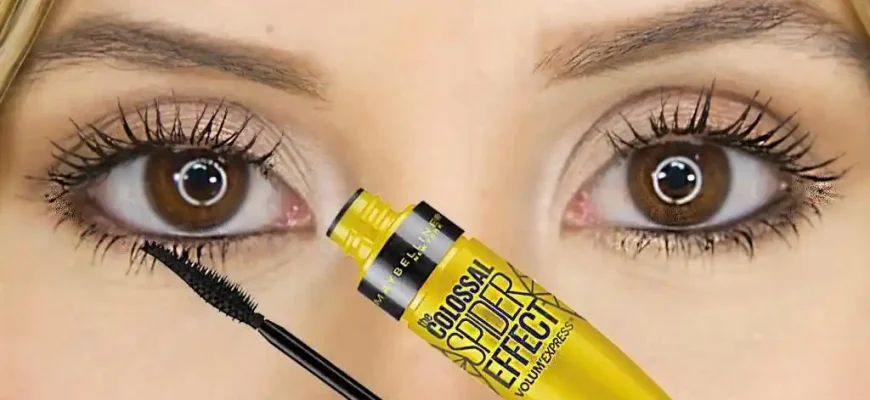 How to choose Mascara