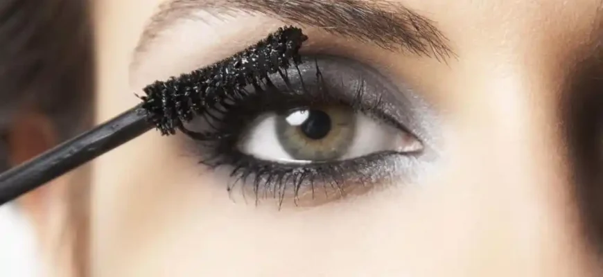 Choose the right mascara