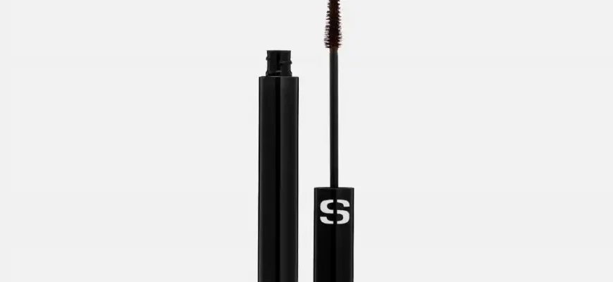 Mascara for volume