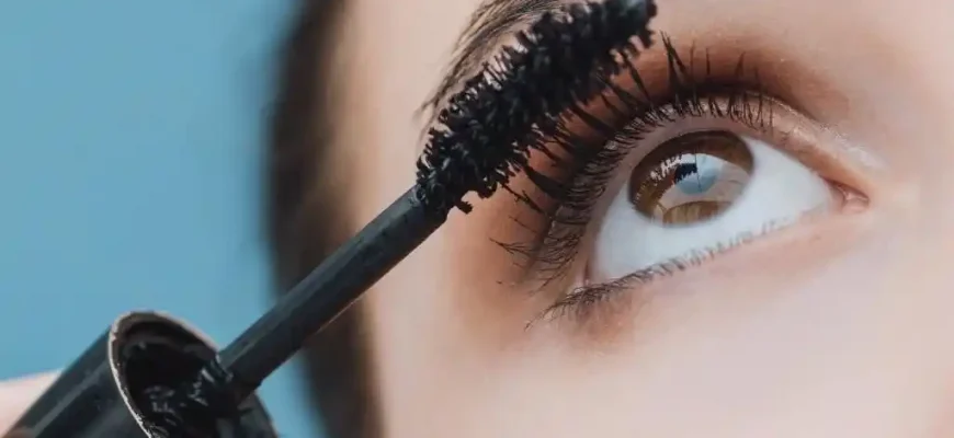 Mascara for volume