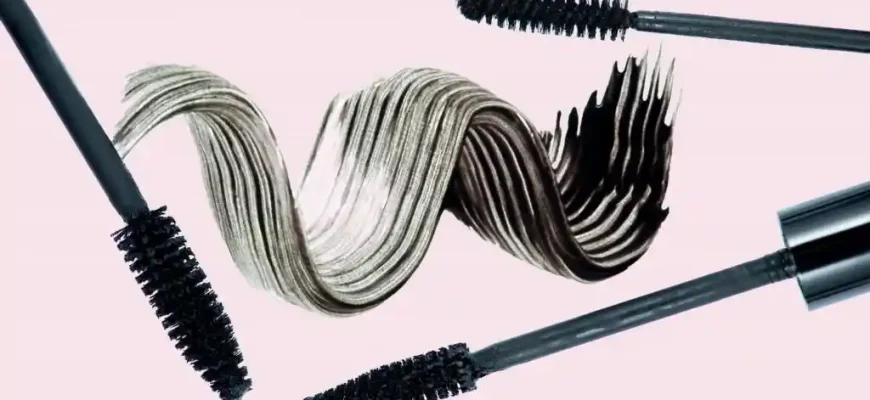 Choose the right mascara