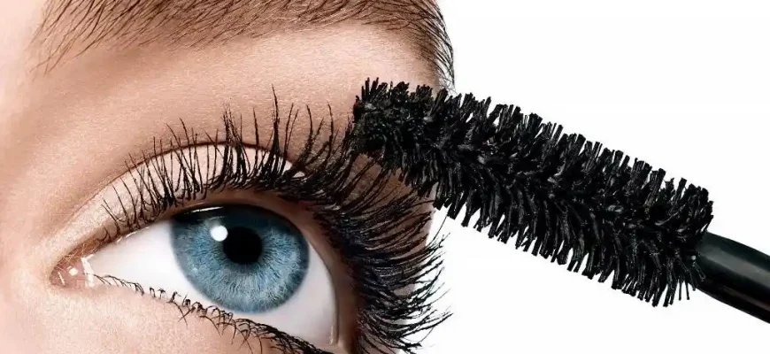 How to apply mascara for the best result