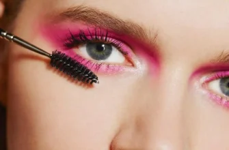 Mascara foto