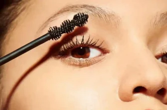 mascara for the best result
