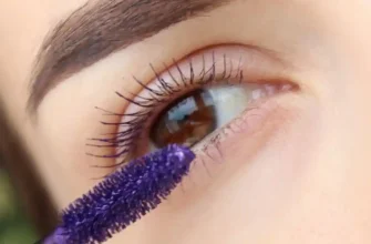 Mascara for volume