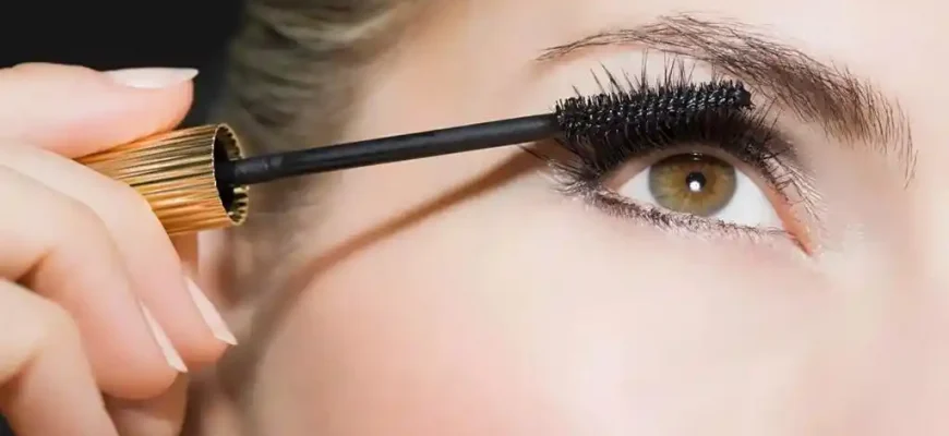 Choose the right mascara