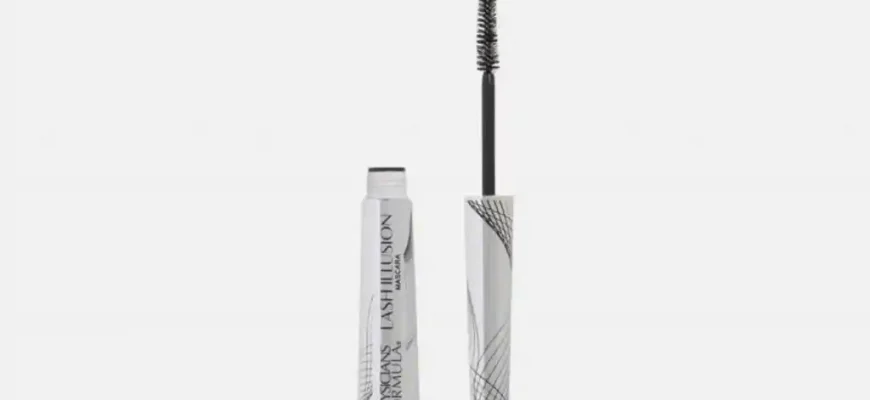 Best mascara