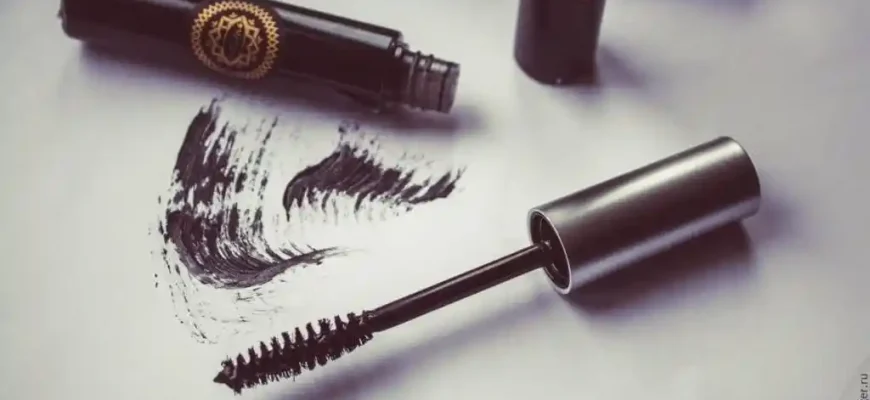 How to choose Mascara