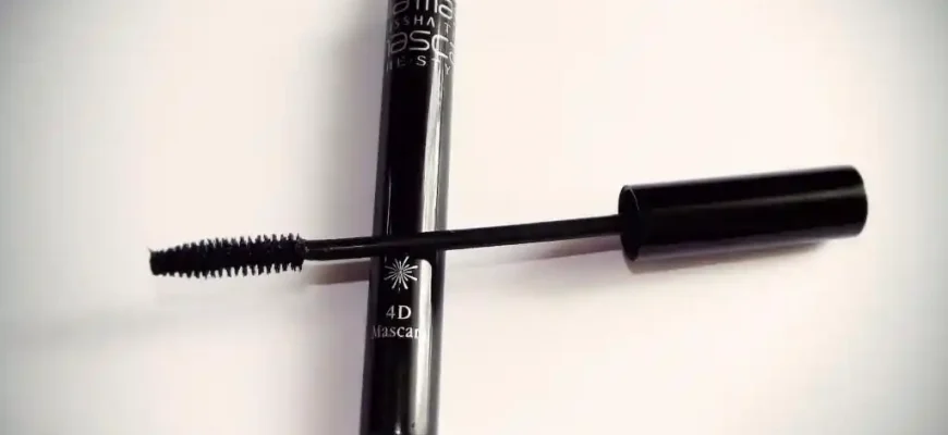 Best mascara