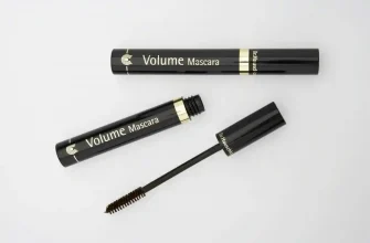 Mascara looks