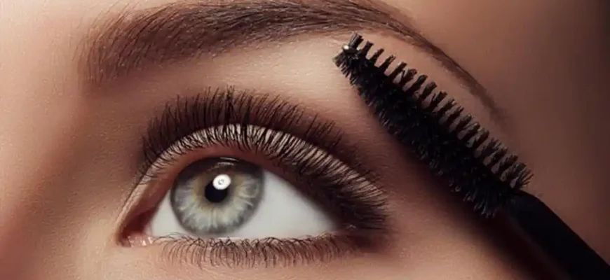 How to apply mascara for the best result