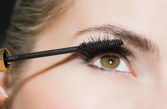 Mascara looks