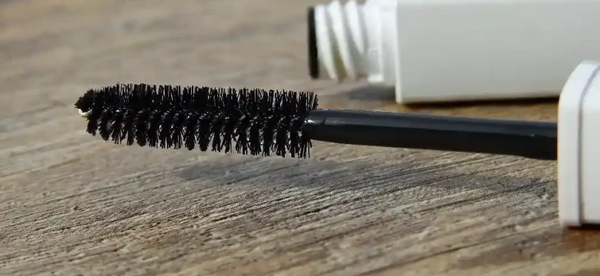 Mascara for volume