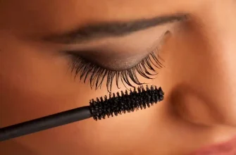 Top-rated mascara