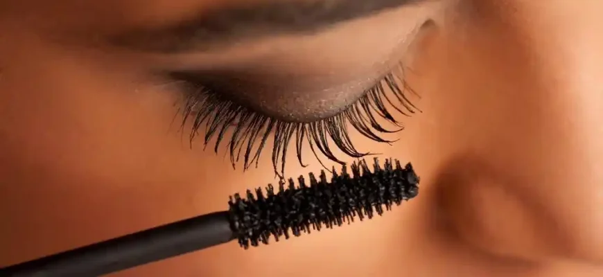 Top-rated mascara