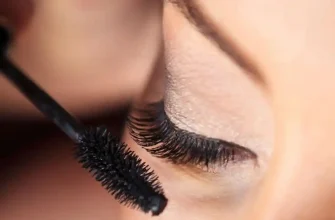 Top-rated mascara