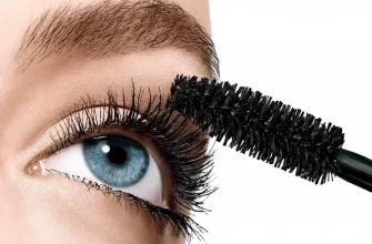 How to apply mascara for the best result